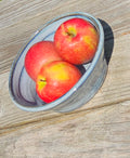 Stoneware Fruit Bowl