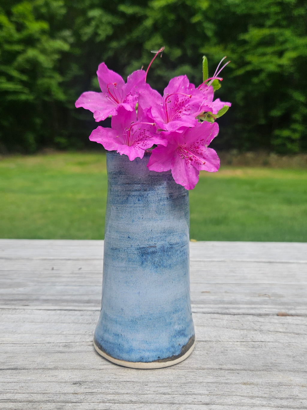 Mini Vase