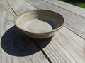 Small wide bowl