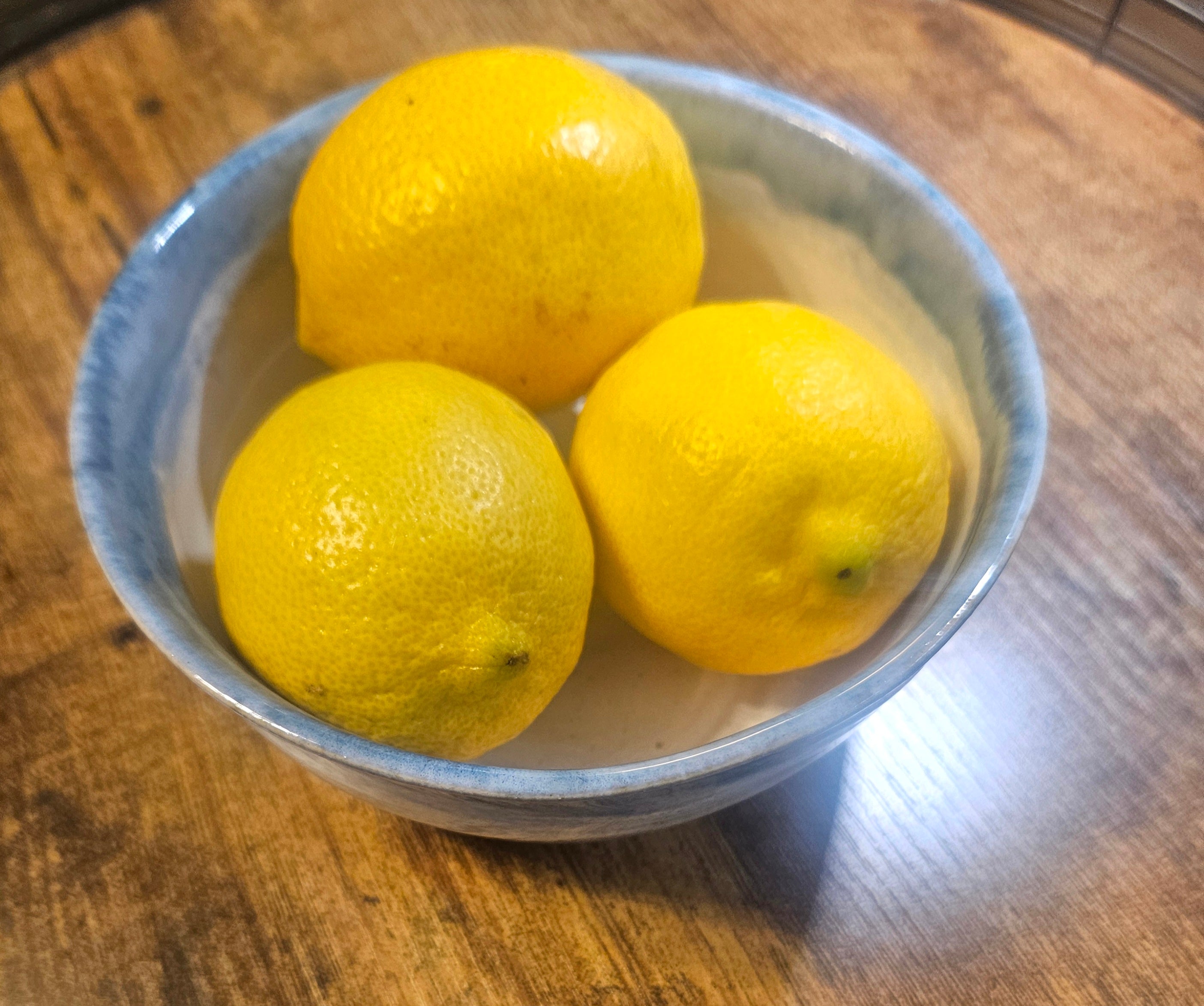 Small bowl