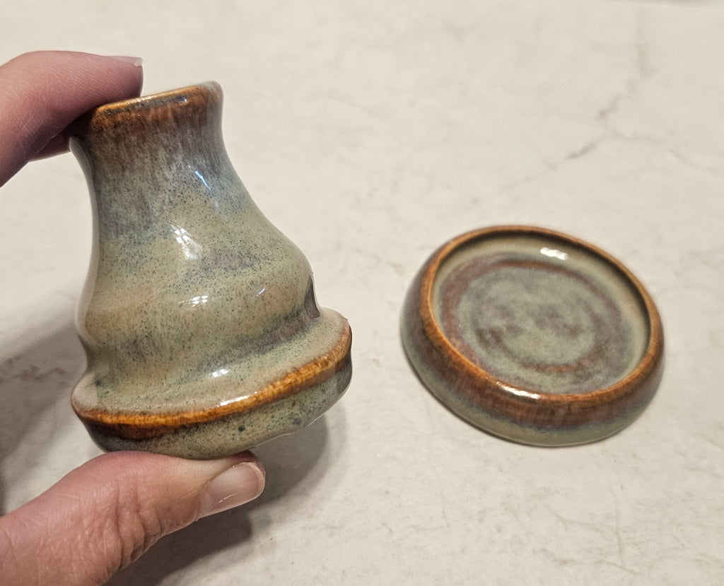 Tiny Cone Incense Burner