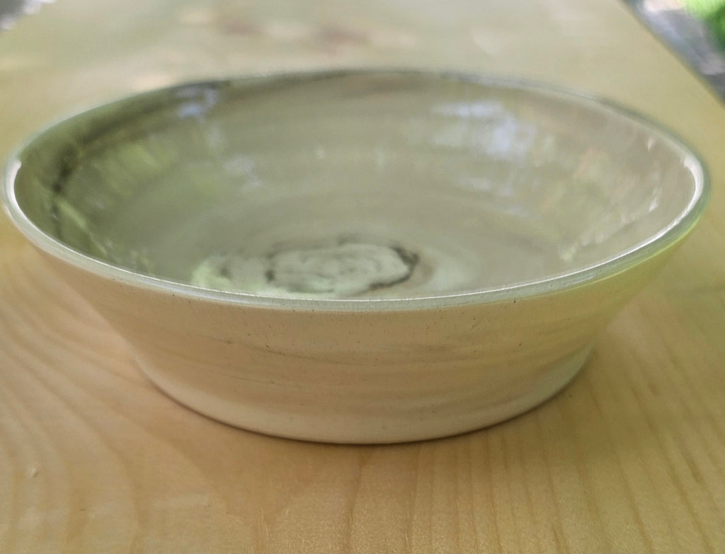 Marbled Clay Catchall Bowl
