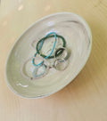 Marbled Clay Catchall Bowl