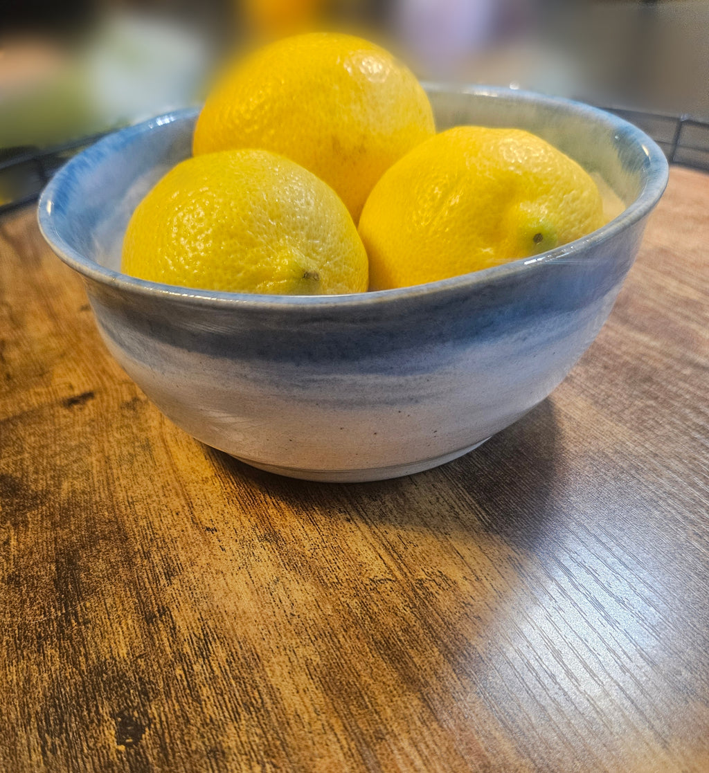 Small bowl
